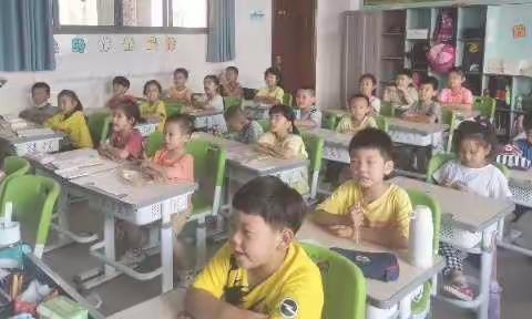 沌口小学五年级2班 属于你的我的独家记忆