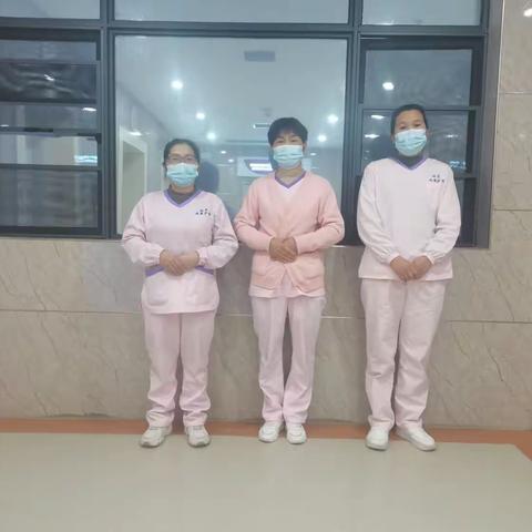 12.31石门妇幼护理日志