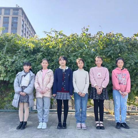 循梦而行，向阳而生——501班级共同体活动分享