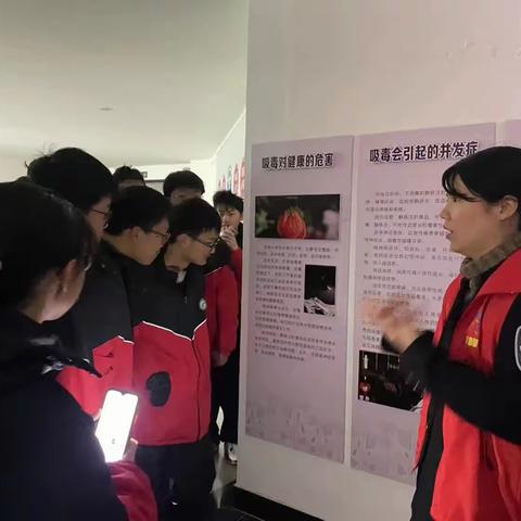 2023级课改班团建活动