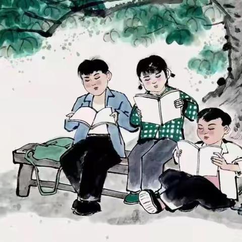 珍珠山小学“阅读启童心 书香润童年”阅读系列活动之——六年级组“ 故事浸润心灵，阅读点亮人生”