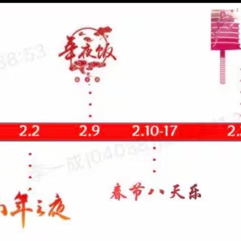 衡阳分行欢天喜地迎新年厅堂活动小结