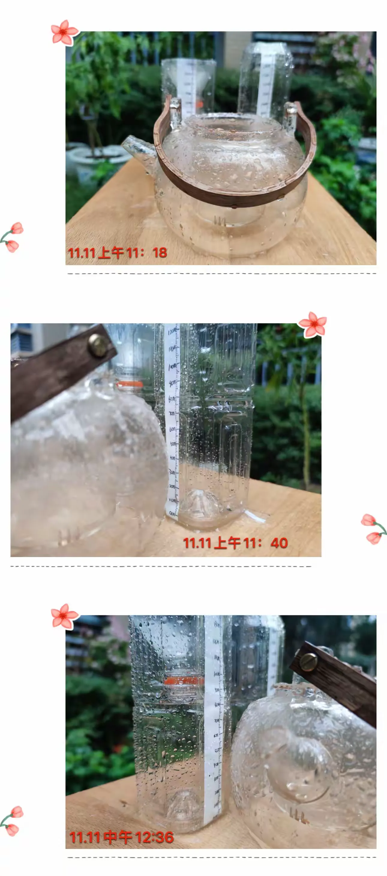 简篇-科学小实验