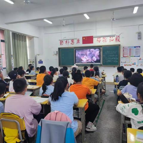 社团风采|智趣科学，扬帆远航——我校初中部科学社团近期活动风采