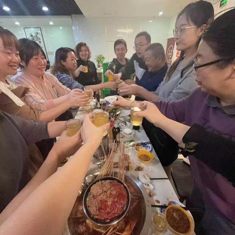 银行人的跨年怎么过