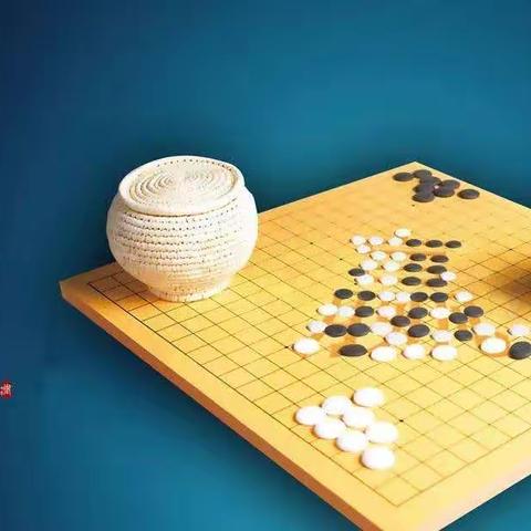 围棋暑期集训课来喽