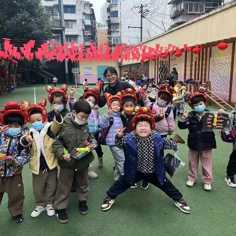 爱心❤️幼儿园·手脑算1阶