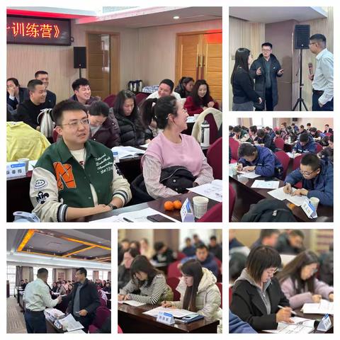 延安移动 《FTTR专项提升训练营》