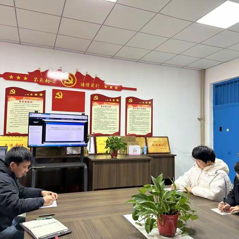 引导核心素养能力提升—凤泉区实验学校组织学生参加河南省学业质量与体质健康模拟测试系统工作总结