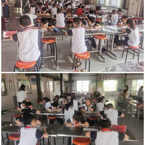 神“计”妙“算”显身手，争做计算小能手——寿光市圣城小学数学计算能力素养展示