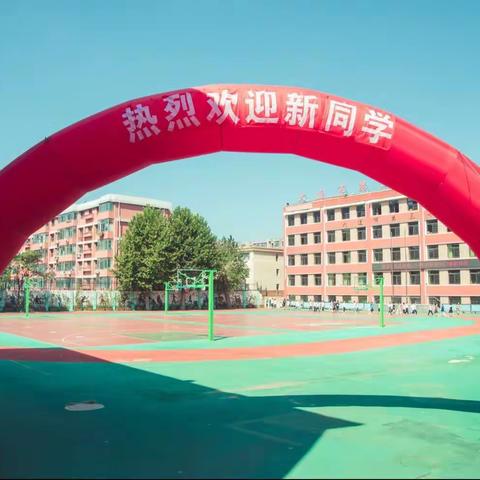 你好，新同学！