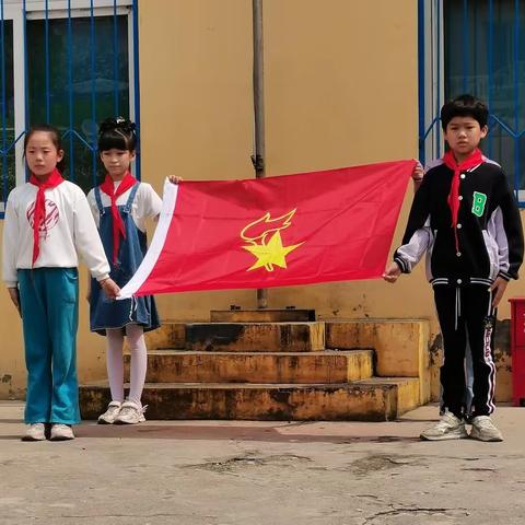 “关爱学生，幸福成长”—武安在行动 ：“六一：特别的节日，快乐的你！”