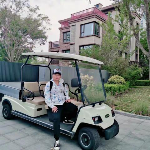 苦干三年做奉献，癸卯兔年为自己