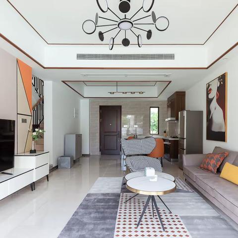 揽月· 5房8床泳池.空中滑梯.街机.KTV亲子别墅