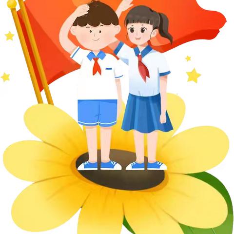 我在国旗下等你——三亚中学小学部第一期“我是光荣升旗手”招募啦！