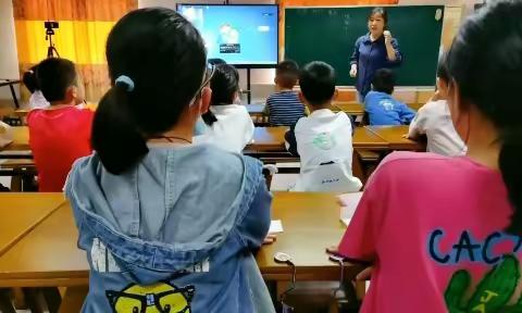 【学习力课程小花絮】这样提升孩子自律自觉能力，您试过吗？