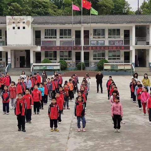 “三尺讲台绽芳华 技能比拼竞风采”——柏垭小学教师基本功技能大赛