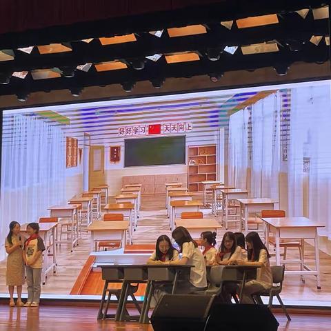 南浔新教师第四次集中培训暨结业典礼