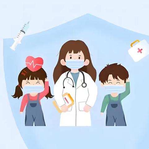 预防传染病 健康迎开学——平塘县平湖第一小学传染病预防提醒