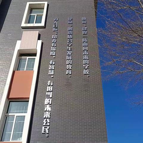 追光而行 笃学致远——大河官店小学青年教师跟岗学习返校汇报会