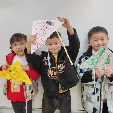 识春分·知春意——班级节气活动