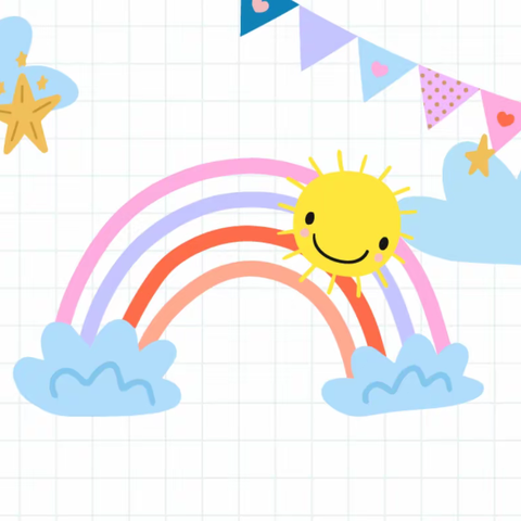 大二班一周活动回顾