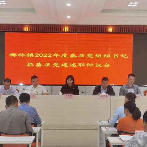 党建引领聚合力，奋勇前行绘新篇--- --霍城社区党总支召开2022年度组织生活会暨民主评议党员