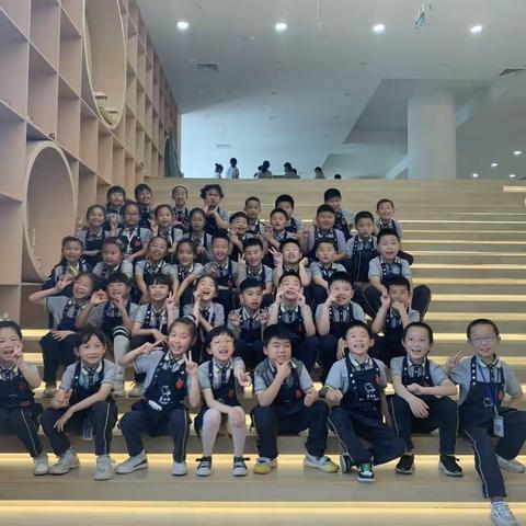 劳动励心志·研学促成长——喜木木木玩研学之旅