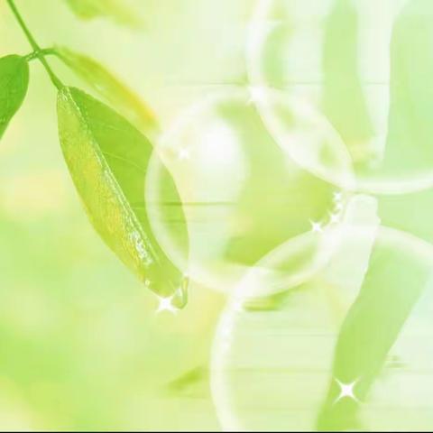 关爱学生幸福成长•协同育人篇|荀南：浅浅初夏 研意浓浓——语文教研活动