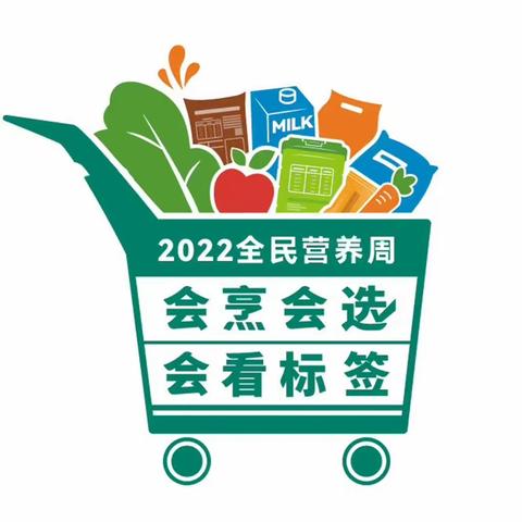 翔安区喜洋洋幼儿园——【2022年全民营养周暨“5.20”中国学生营养日主题宣传倡议书】