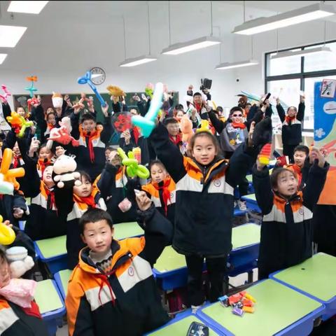 走过，自我的成长之路———邳州市辽河路实验学校小学部三一班