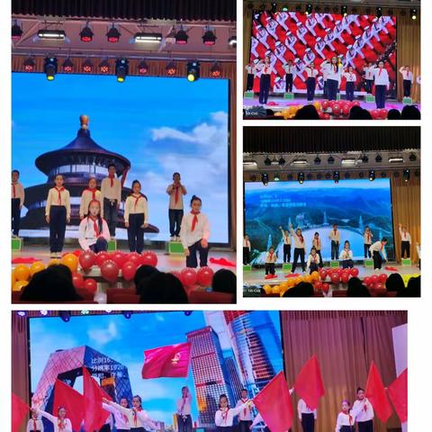 艺韵迎新年 社团展芳华