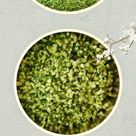 “幼”见美好，快乐启航------平谷区第三幼儿园开学美食篇