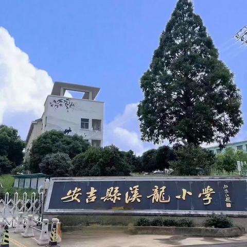 2024学年溪龙小学新生审核