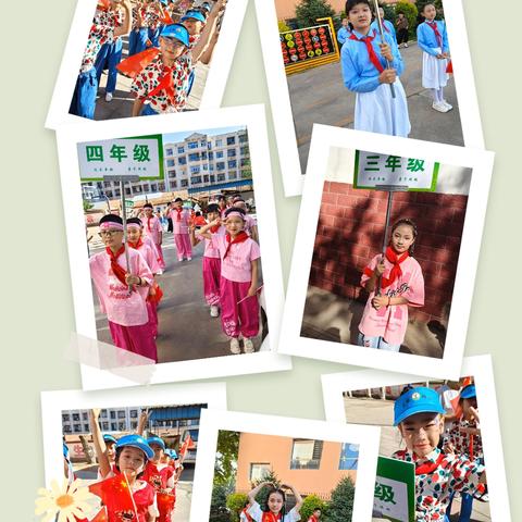 少年儿童心向党 逐梦成长启新程--云冈区实验附小六一表彰暨乡村少年宫展示活动