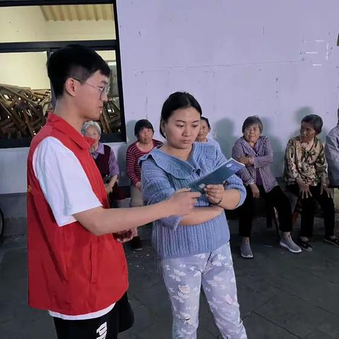 “扫黄打非”弘扬时代清风 “送戏下乡”助力文化惠民