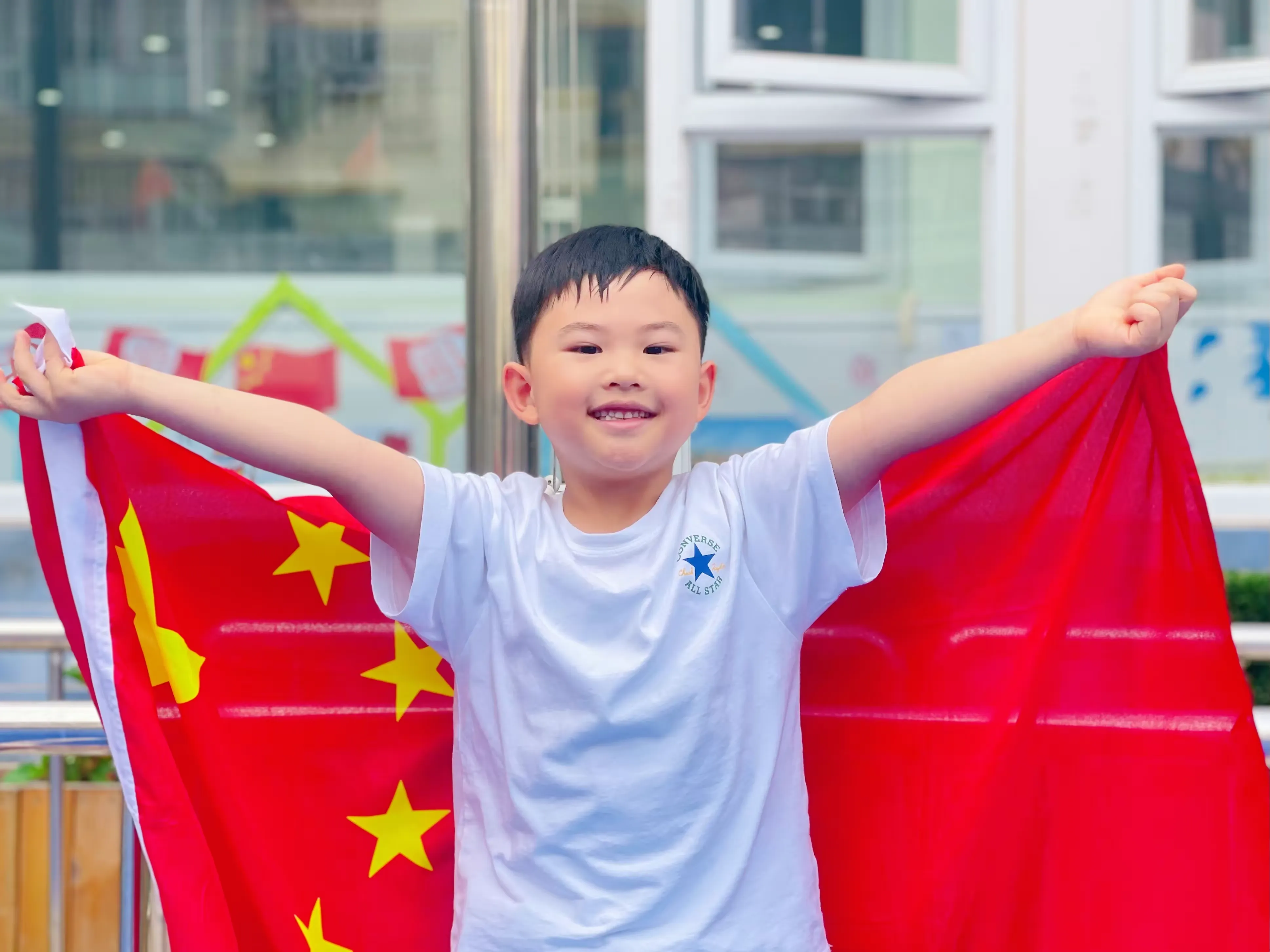 简篇-【大理喜洲1806金色时光幼儿园】2025年9月秋季招生