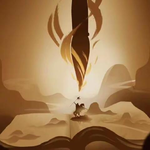 传墨香古韵，展书法魅力——太原十二中富力校区初一年级书法大赛掠影