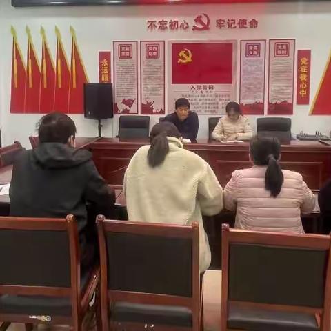 【姬家街道泾渭苑社区】迎接国卫复审，我们在行动