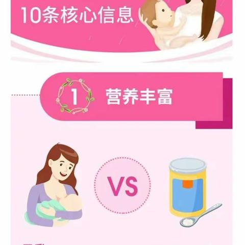 助力职场家庭    促进母乳喂养