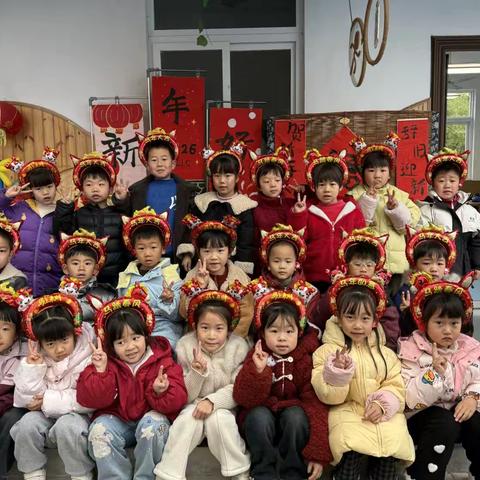 萌娃归来，快乐启航｜止马中心幼儿园开学啦！