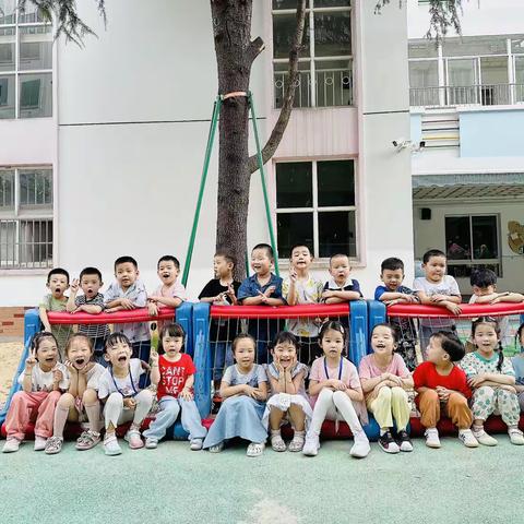 我做哥哥姐姐了