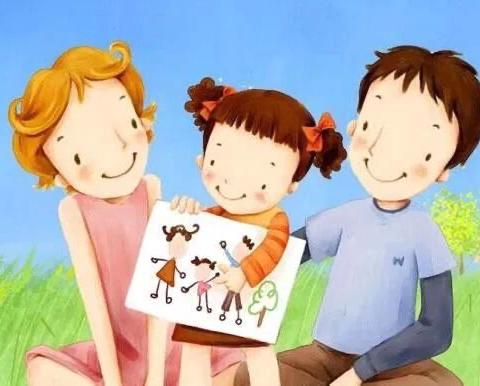 10.22国际口吃日，口吃孩子父母要怎么做呢？