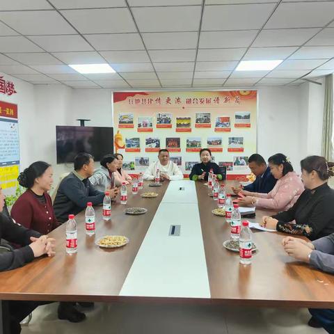 “情系兵地，共迎新年”——天安第一社区社工站联合沙山子社区开展兵地联谊共庆元旦文艺活动