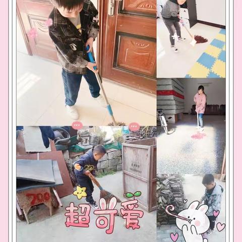 营盘镇老林小学第二课堂见实效，缤纷活动促成长