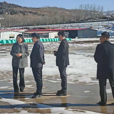 梁家寺乡一周工作纪实（2月24日—3月2日）