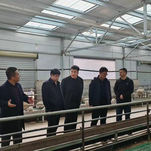 梁家寺乡一周工作纪实（3月3日—3月9日）