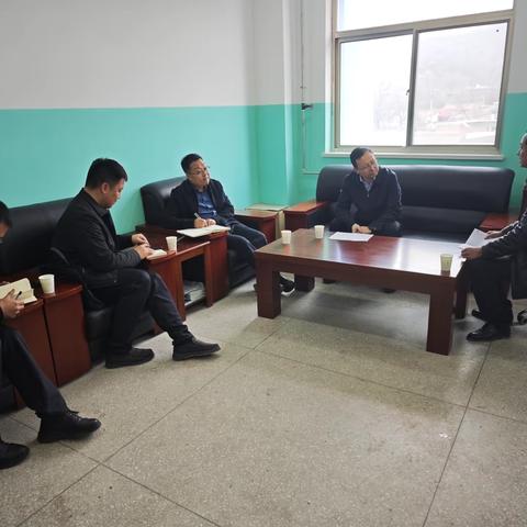 梁家寺乡一周工作纪实（3月10日—3月16日）