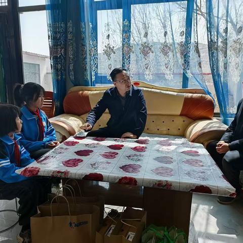 梁家寺乡一周工作纪实（3月24日—3月30日）