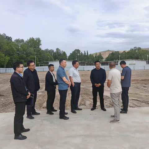 梁家寺乡一周工作纪实（5月26日—6月1日）